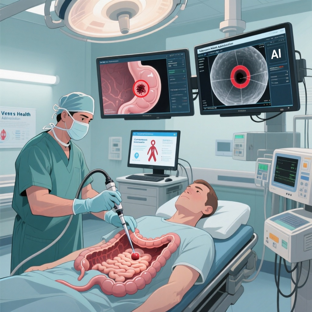 Computer-Aided Detection Increased Adenoma Detection in a Large Pragmatic Cluster Randomized Colonoscopy Study
