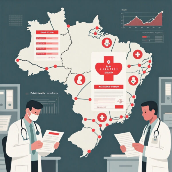 Brazil’s Maternal Mortality Ratio May Be Substantially Higher Than Official Reports Because of Death Certificate Coding Errors