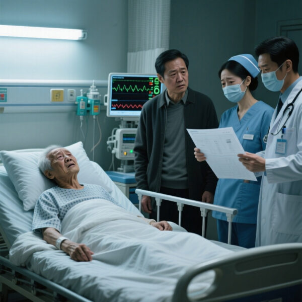 One in Six Older Emergency Department Patients Has Delirium: New Multisite Data Highlight Missed Risk, Mixed Management, and Higher Hospital Use