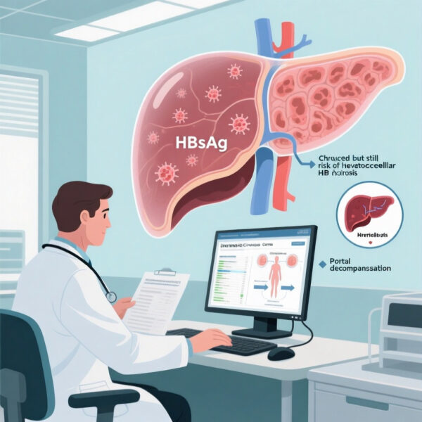 HBsAg Seroclearance Lowers Hepatocellular Carcinoma Risk Beyond Viral Suppression in Cirrhosis, but Does Not Reduce Hepatic Decompensation