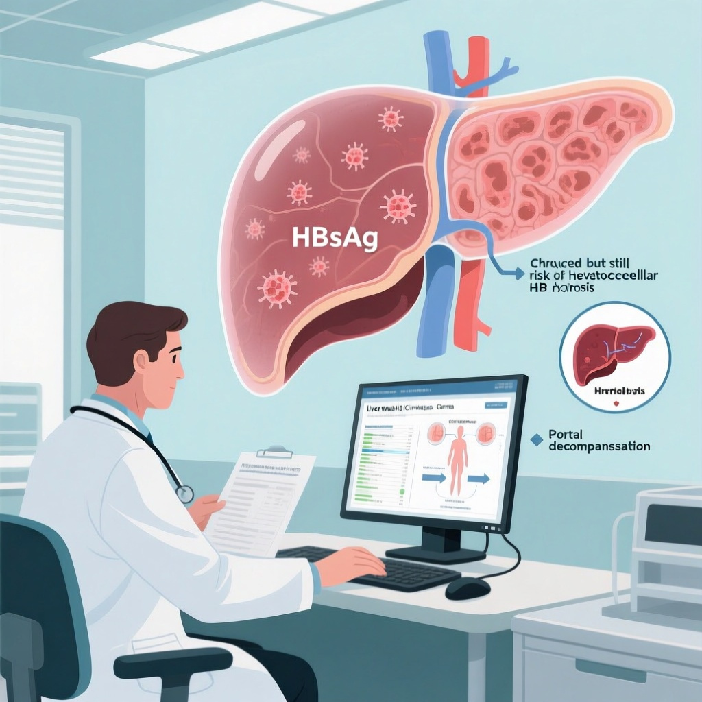 HBsAg Seroclearance Lowers Hepatocellular Carcinoma Risk Beyond Viral Suppression in Cirrhosis, but Does Not Reduce Hepatic Decompensation