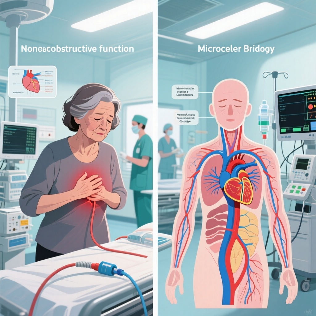 More ANOCA Endotypes, More Angina: Comprehensive Coronary Function Testing Reveals a Graded Symptom Burden