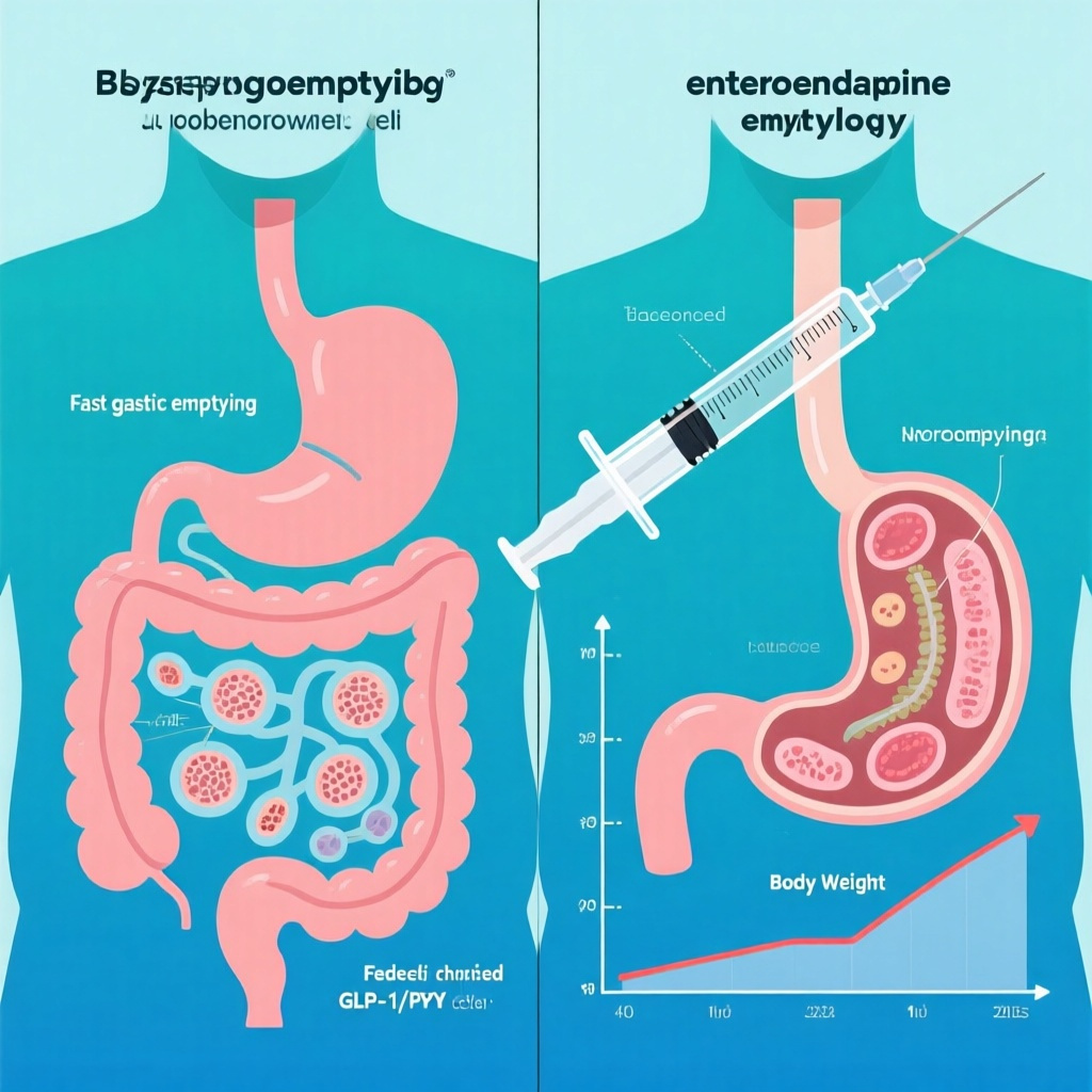An Obesity Subphenotype With Low Endogenous GLP-1 Production Shows Markedly Greater Weight Loss With Tirzepatide