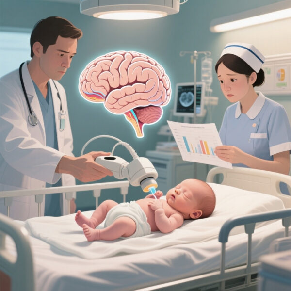 Retinal Nerve Fiber Layer Thickness at 36 Weeks May Help Predict 2-Year Neurodevelopment in Very Preterm Infants