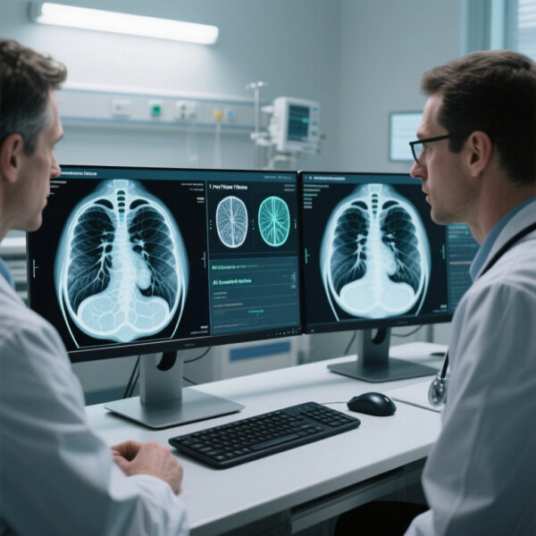 Quantitative CT Progression Thresholds in Idiopathic Pulmonary Fibrosis May Sharpen Annual Monitoring and Risk Stratification