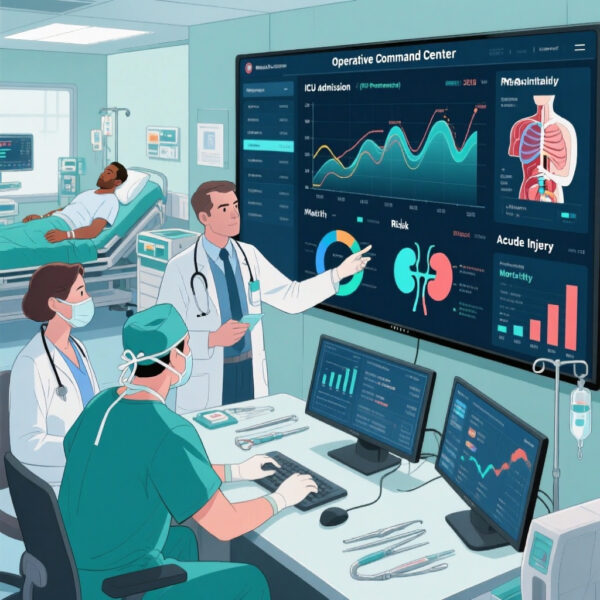 Multicenter Validation Suggests MySurgeryRisk Can Accurately Predict Major Postoperative Complications and In-Hospital Mortality Across Diverse Hospitals