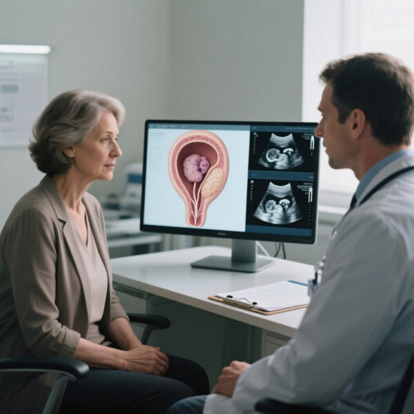 Fibroids Do Not Uniformly Regress After Menopause: Reframing Leiomyoma Care Across the Menopausal Transition