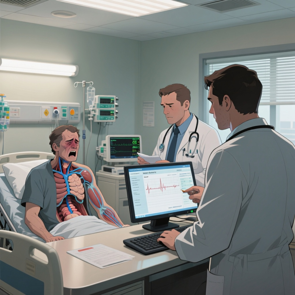 Routine Laboratory Testing Rarely Improves Emergency Department Medical Screening for Adult Psychiatric Presentations