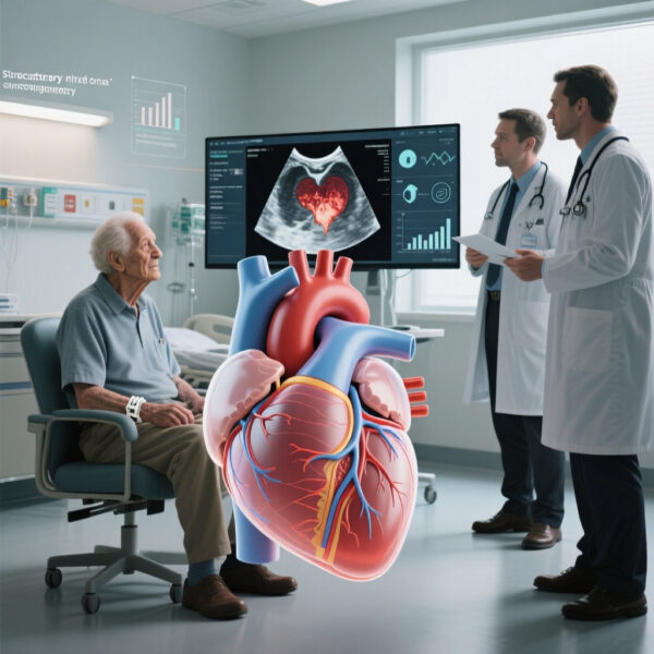 COAPT’s Benefit With MTEER Appears Transportable to Contemporary U.S. Practice in Secondary Mitral Regurgitation