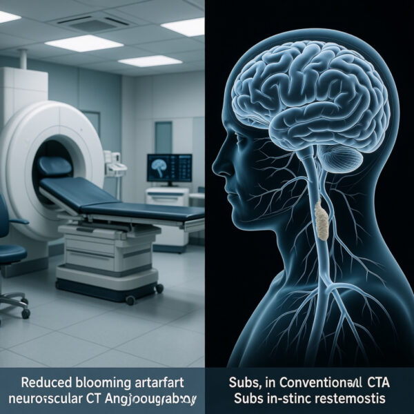 Ultra-High-Resolution Photon-Counting CTA Improves Noninvasive Detection of Neurovascular In-Stent Restenosis