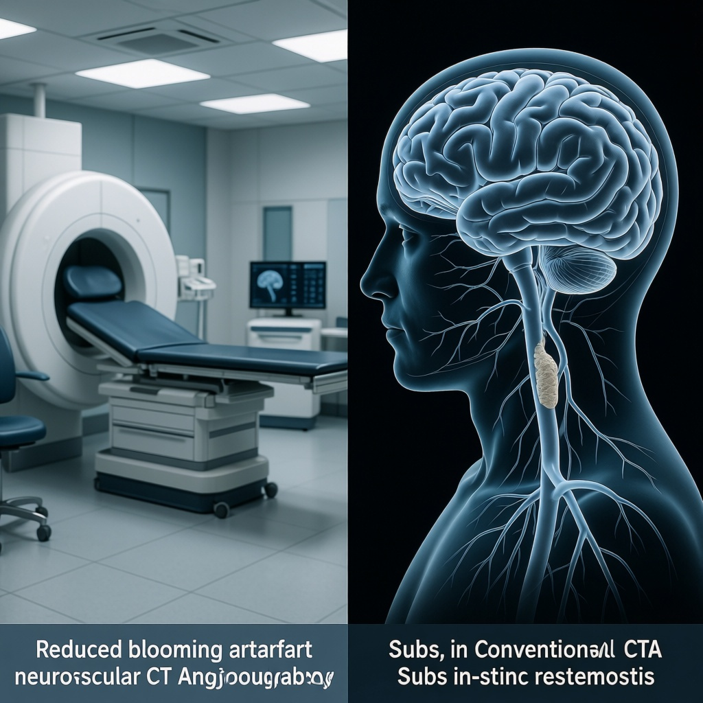 Ultra-High-Resolution Photon-Counting CTA Improves Noninvasive Detection of Neurovascular In-Stent Restenosis