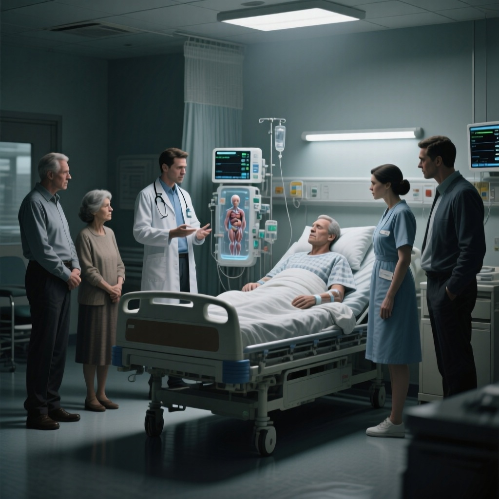 European ECLS End-of-Life Practices Vary Widely, Exposing Gaps in Ethics and Palliative Support