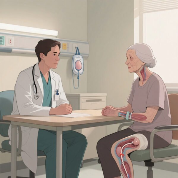 Pelvic Exenteration for Recurrent Cervical Cancer Can Deliver Long-Term Survival, but Survivorship Burden Remains Substantial