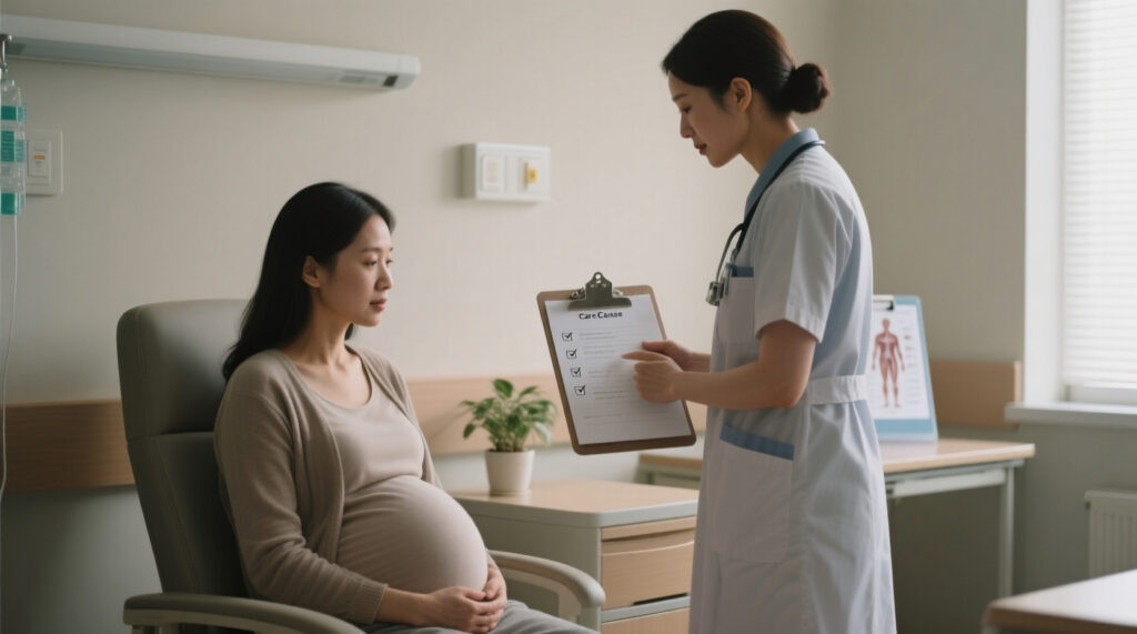 Neurodivergent-responsive obstetric care: Practical communication strategies for pregnancy and birth