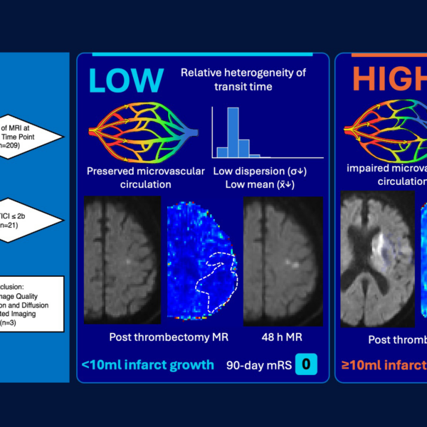 Microvascular Dysfunction After Reperfusion Predicts Stroke Infarct Expansion and Poor Outcomes
